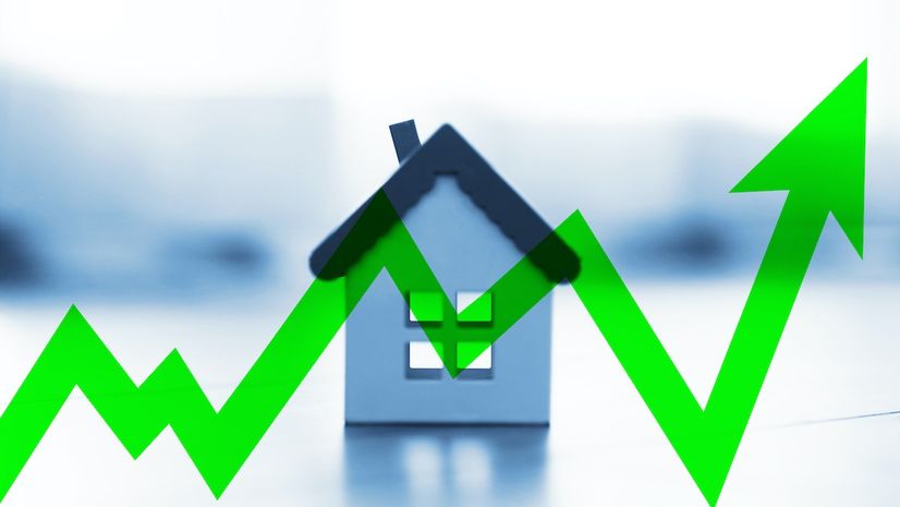 The Housing Market Continues To Cool. What Will This Fall Be Like? header image.