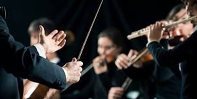 Exploring Salem Oregon: Salem Symphonic Winds: Represent header image.