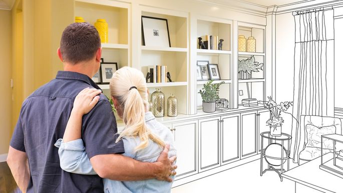 Virtual Staging: The Hot Trend That Can Help Sell Your Home During the Coronavirus Crisis header image.