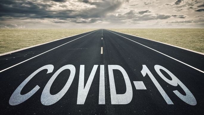 What Home Buyers and Sellers Can Expect in 2020, as Pandemic Revises Forecast header image.