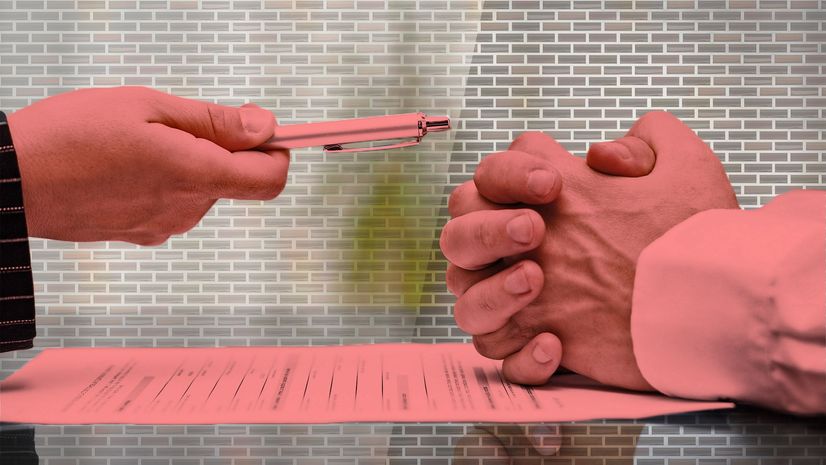 What Is a Right of First Refusal in Real Estate? Getting First Dibs on Making an Offer header image.