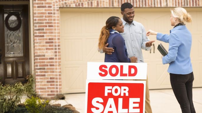 Let's Make a Deal! 7 Things You Can Negotiate When Buying a Home—Beyond the Asking Price header image.