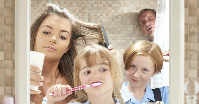 Should You Add a Bathroom to Your House? The Costs and Resale Value, Revealed header image.