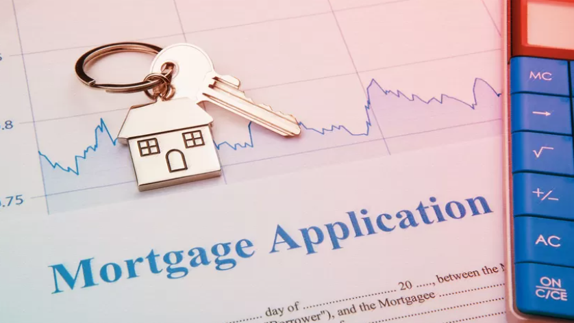 What Is Debt-to-Income Ratio? The Key to Qualifying for a Mortgage header image.