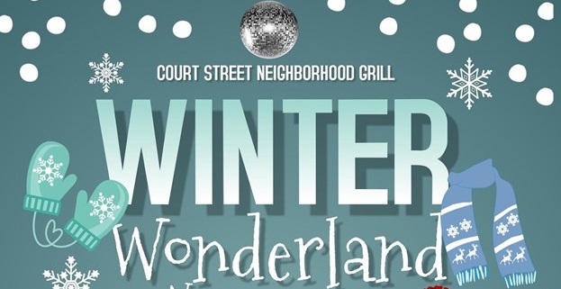 Exploring Salem Oregon: New Year’s Eve Party at Court Street header image.