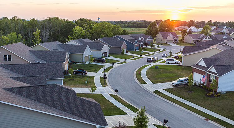 Why Home Loans Today Aren’t What They Were in the Past header image.