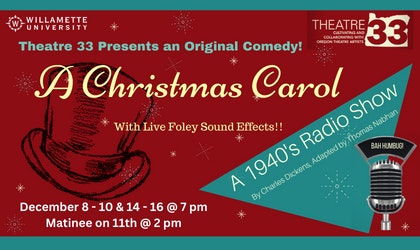 Explore Salem Oregon: 