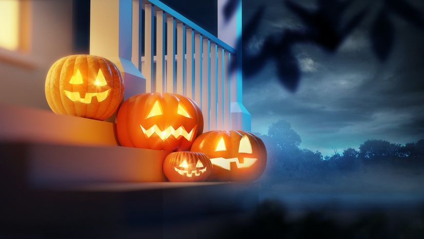 How To Make Pumpkins Last Longer So Your Jack-o’-Lanterns Aren’t Mush by Halloween header image.
