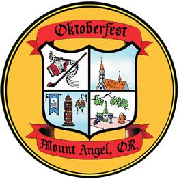 Exploring Salem Oregon: Mount Angel Oktoberfest header image.