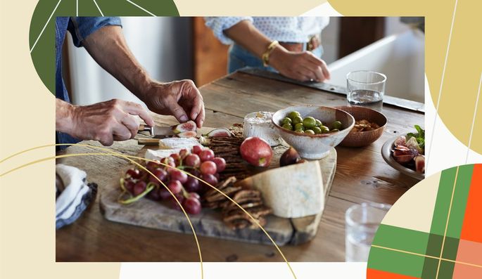 Pro Tips for Hosting Your First Virtual Holiday Party in Your New Home header image.