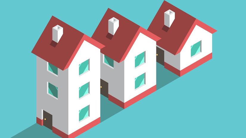 Are You Truly Ready To Downsize? 9 Questions To Ask Yourself Before Giving Up Space header image.