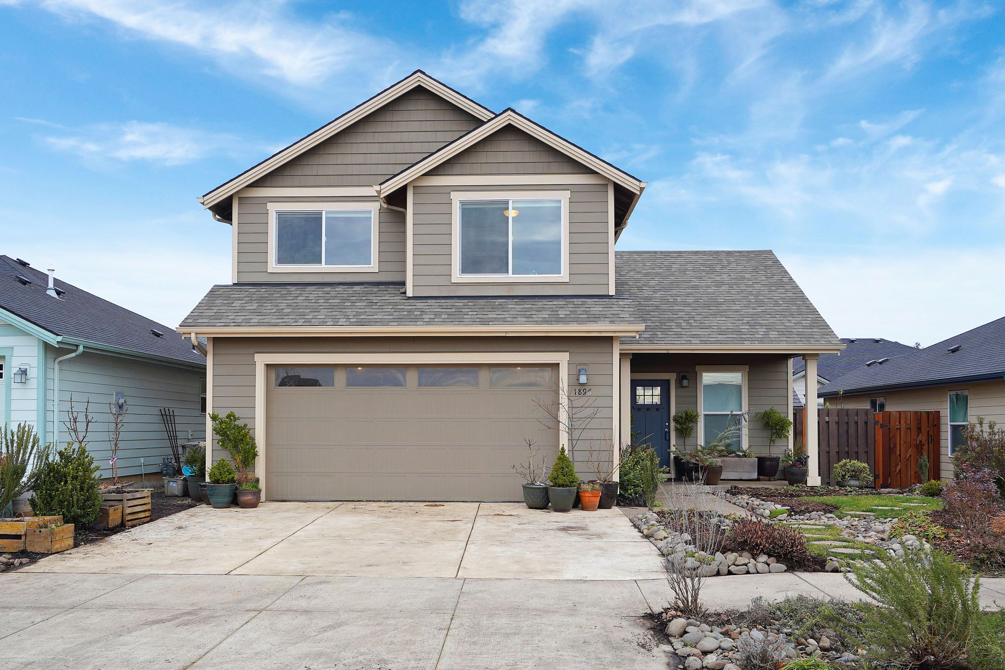 Spacious & Low Maintenance Home In The Heart Of Dallas! header image.