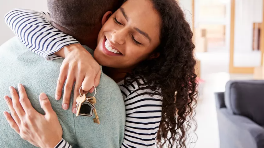 How Down Payment Assistance Programs Can Help First-Time and Other Homebuyers header image.