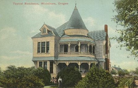 Exploring Salem Oregon: Tomfoolery! Fun and Games header image.