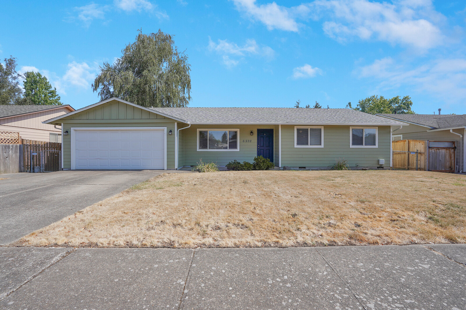 Here's Your Chance at This Keizer Cutie! header image.