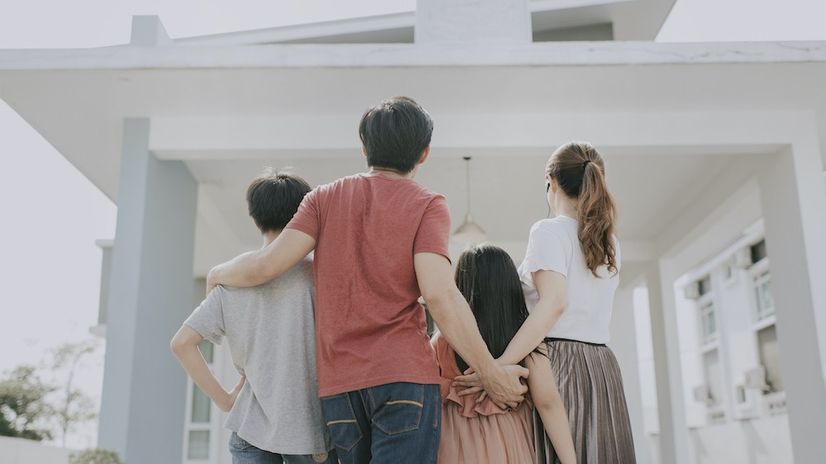 Found The One? 10 Things To Do Before Making an Offer on a House header image.