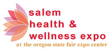 Exploring Salem Oregon: Salem Health and Wellness Expo header image.