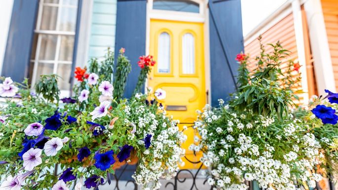 Mortgage Rates Remain Stable to Start 2020 header image.