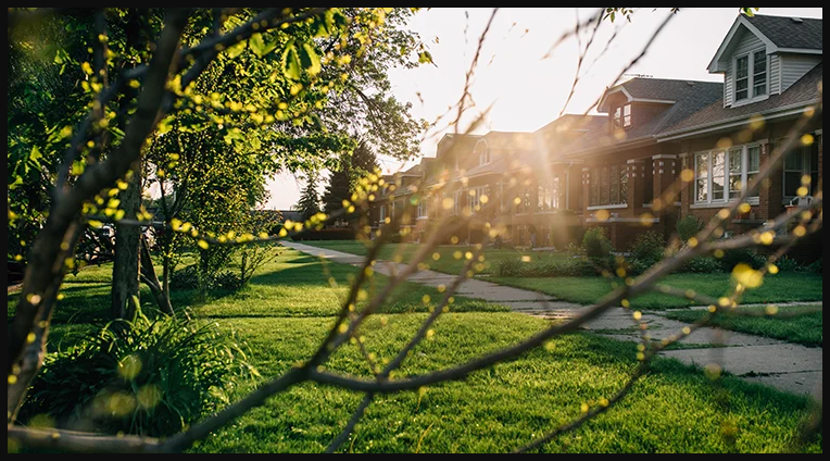 What Buyer Activity Tells Us About the Housing Market header image.