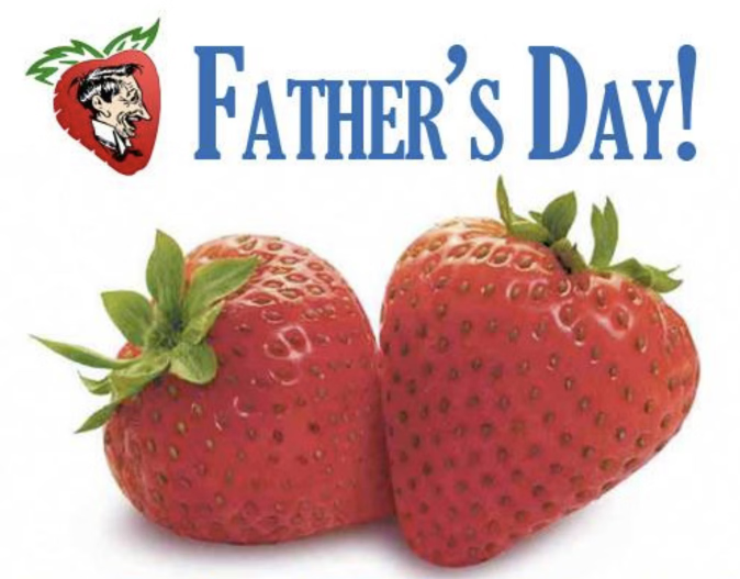 Exploring Salem Oregon: 73rd Silverton Hills Strawberry Festival header image.