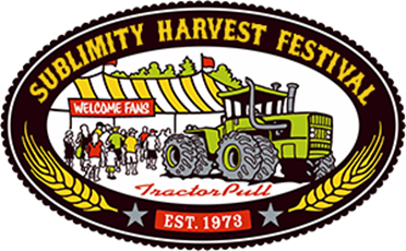 Exploring Salem Oregon: 2021 Sublimity Harvest Festival header image.