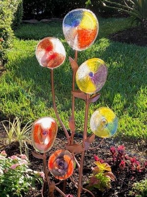 Exploring Salem Oregon: Art in the Garden header image.