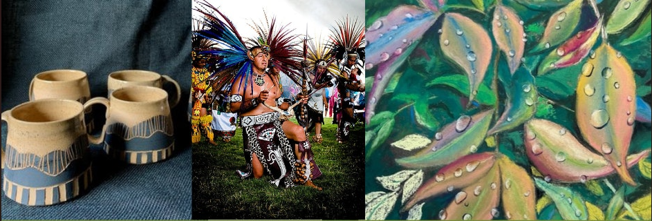 Exploring Salem Oregon: Englewood Forest Festival header image.