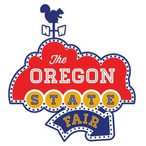 Exploring Salem Oregon: Oregon State Fair header image.
