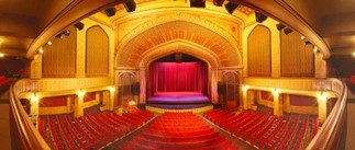 Exploring Salem Oregon: Tour the Elsinore! header image.