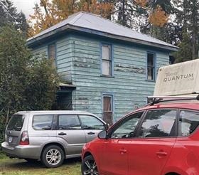 Great Building Site in Convenient Silverton OR Location! header image.