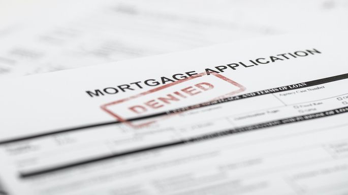 Our Home Buyer Wasn't Approved for a Loan—What Now? header image.