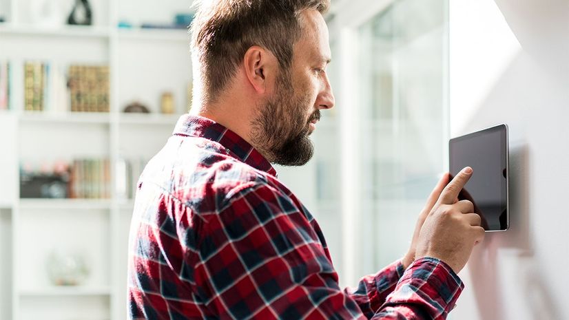 Safety First: 8 Tips To Protect Yourself When Showing Your Home header image.