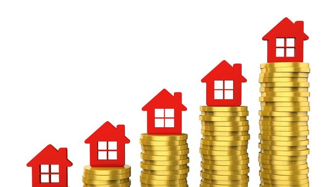 Why a Pandemic, Recession, and Protests Aren't Keeping the Housing Market From Roaring Back header image.