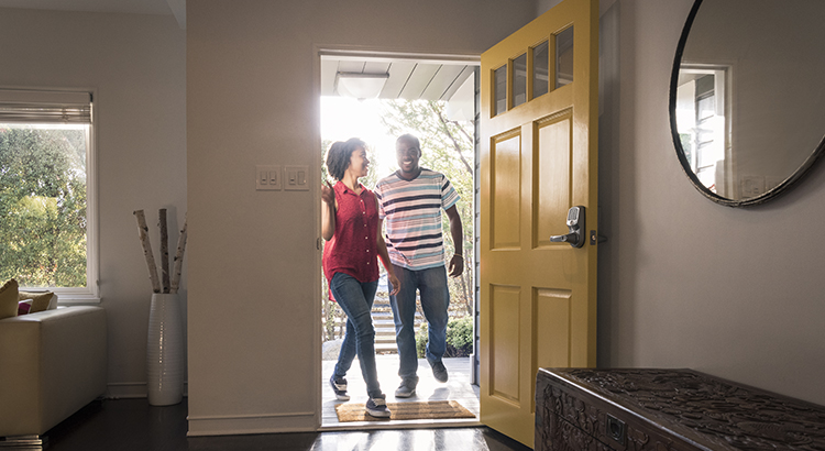 How Experts Can Help Close the Gap in Today’s Homeownership Rate header image.