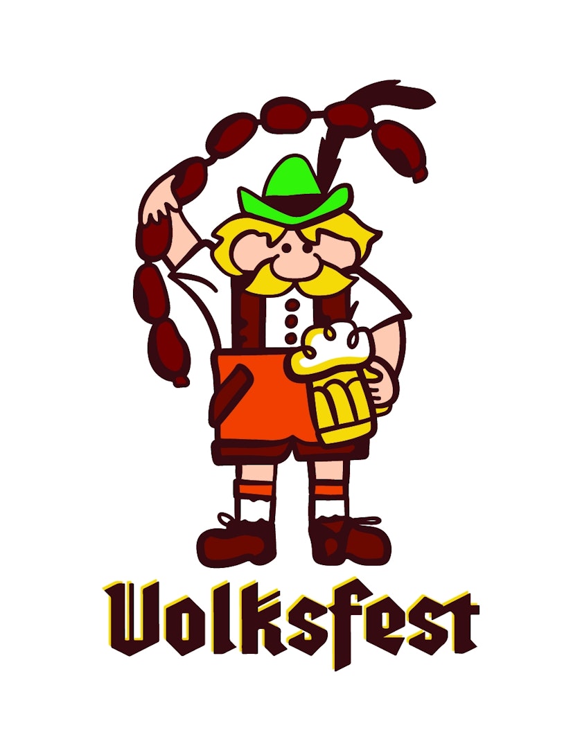 Exploring Salem Oregon: MT. ANGEL VOLKSFEST header image.