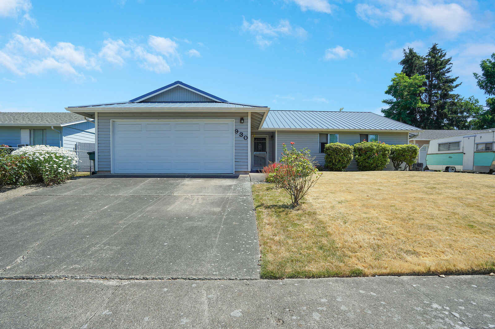 Single Level Home in Lovely Greenbriar! header image.