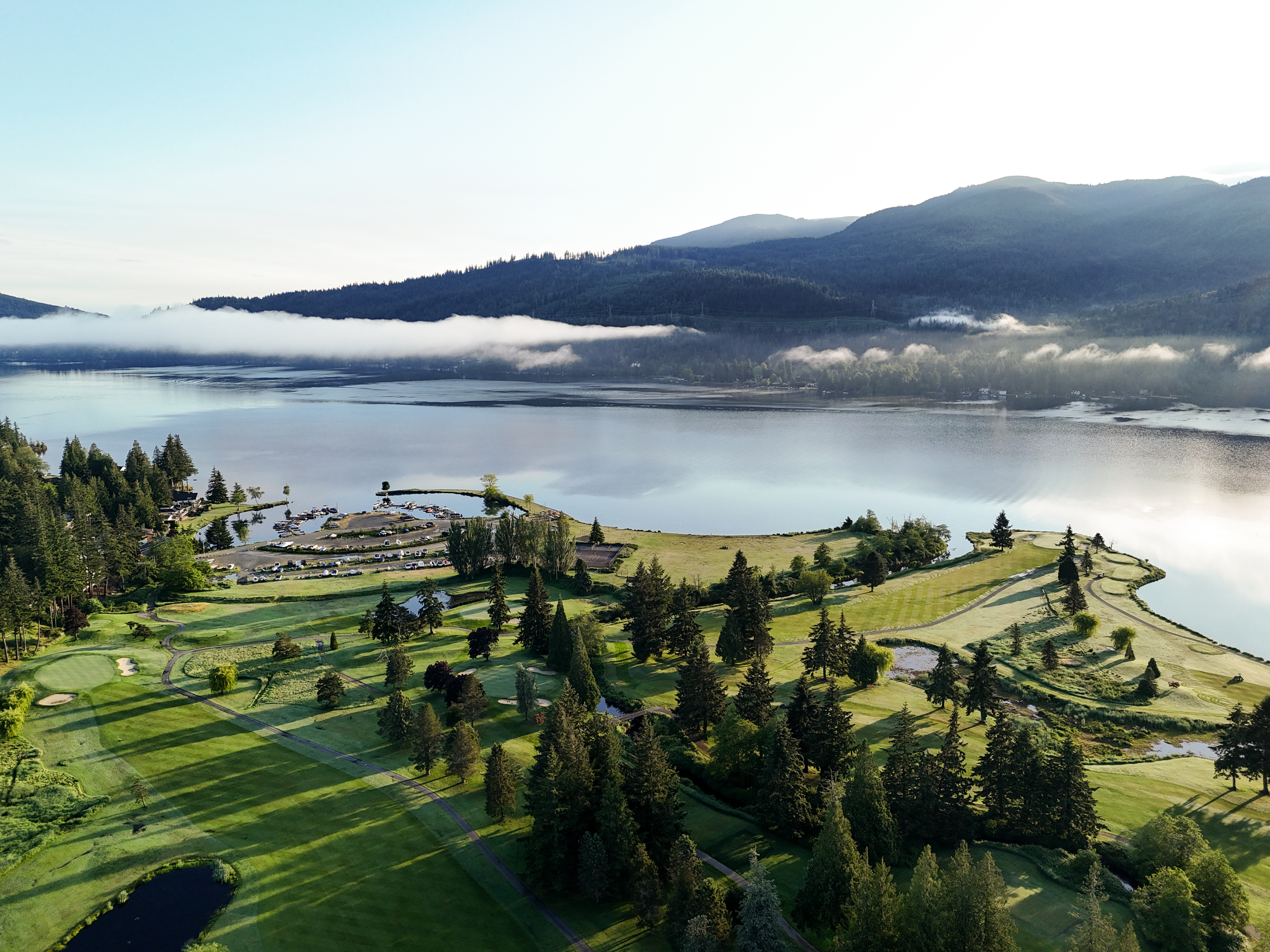 Sudden Valley amenities and Lake Whatcom lifestyle in Bellingham Washington