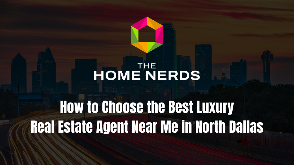 Best Luxury Real Estate Agent Near Me