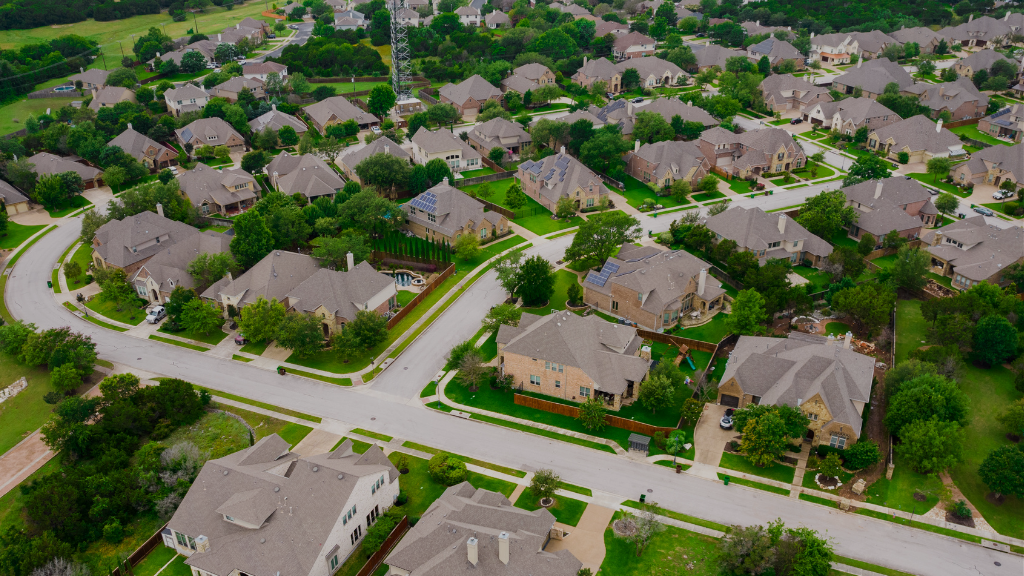 The Top Gated Communities in McKinney, TX for Discerning Buyers