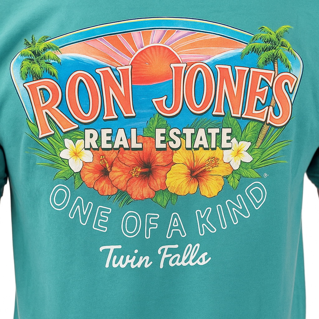 Homes for Sale in Kimberly, Idaho — Small Town Living Near Twin Falls header image.