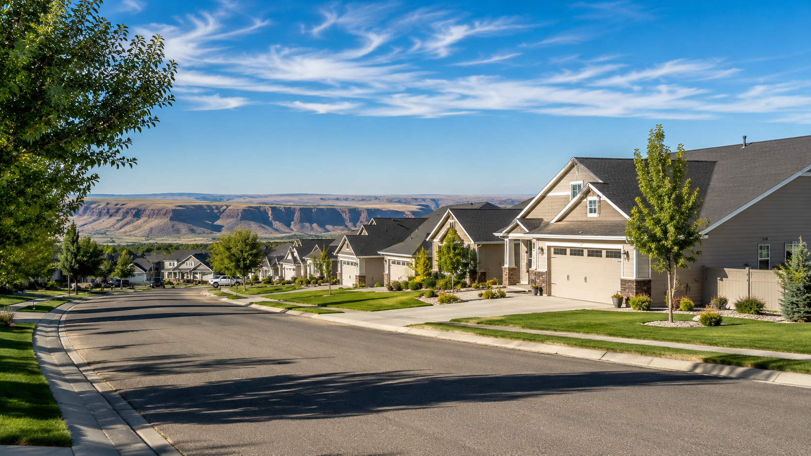 Why Southern Idaho Is One of the Best Places to Buy a Home in 2026 header image.