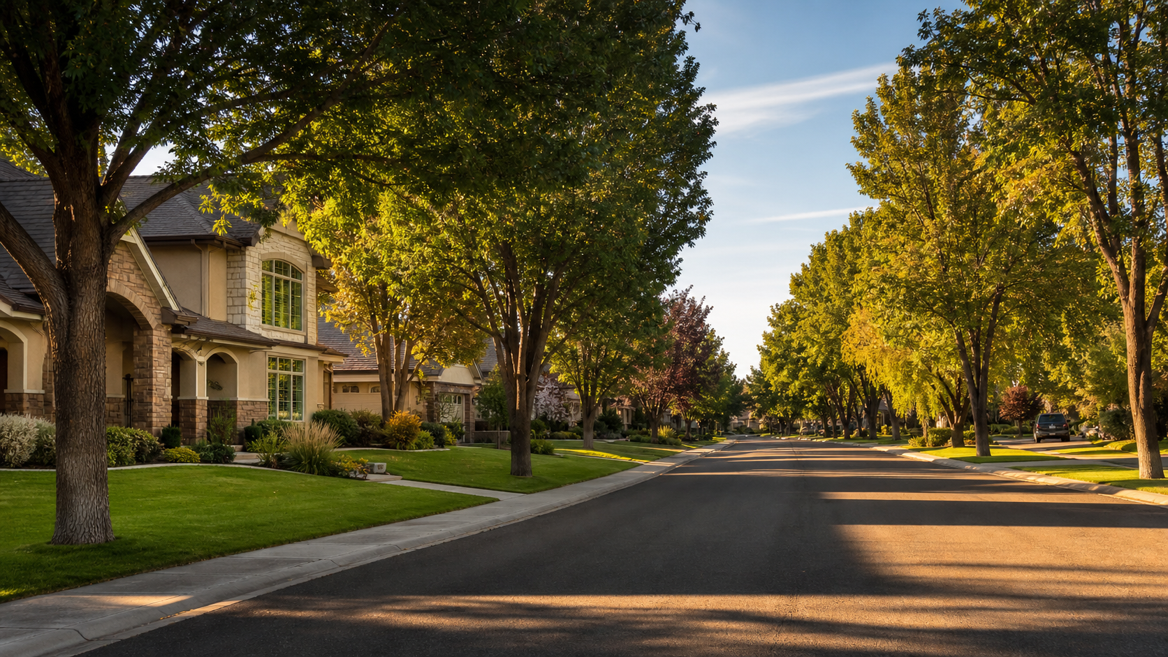 Twin Falls Idaho Luxury Homes for Sale — Premium Properties in the Magic Valley header image.
