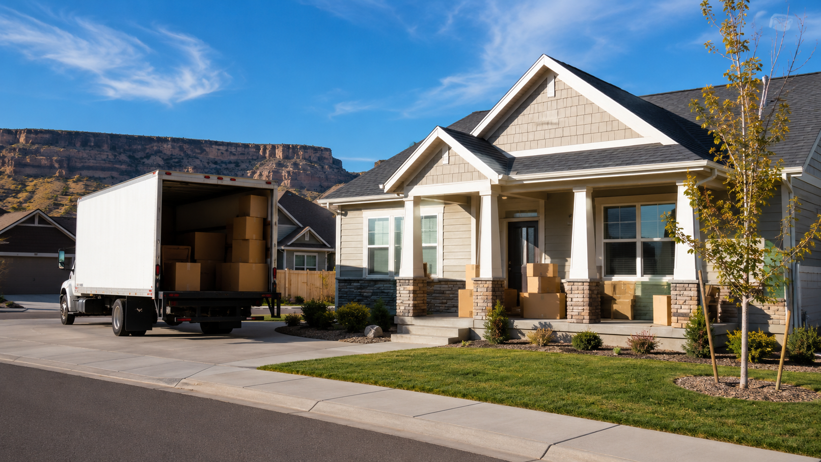 Homes for Sale in Filer, Idaho — Small Town Charm Near Twin Falls header image.