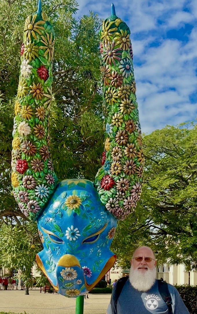 Test Post From Mobile header image.