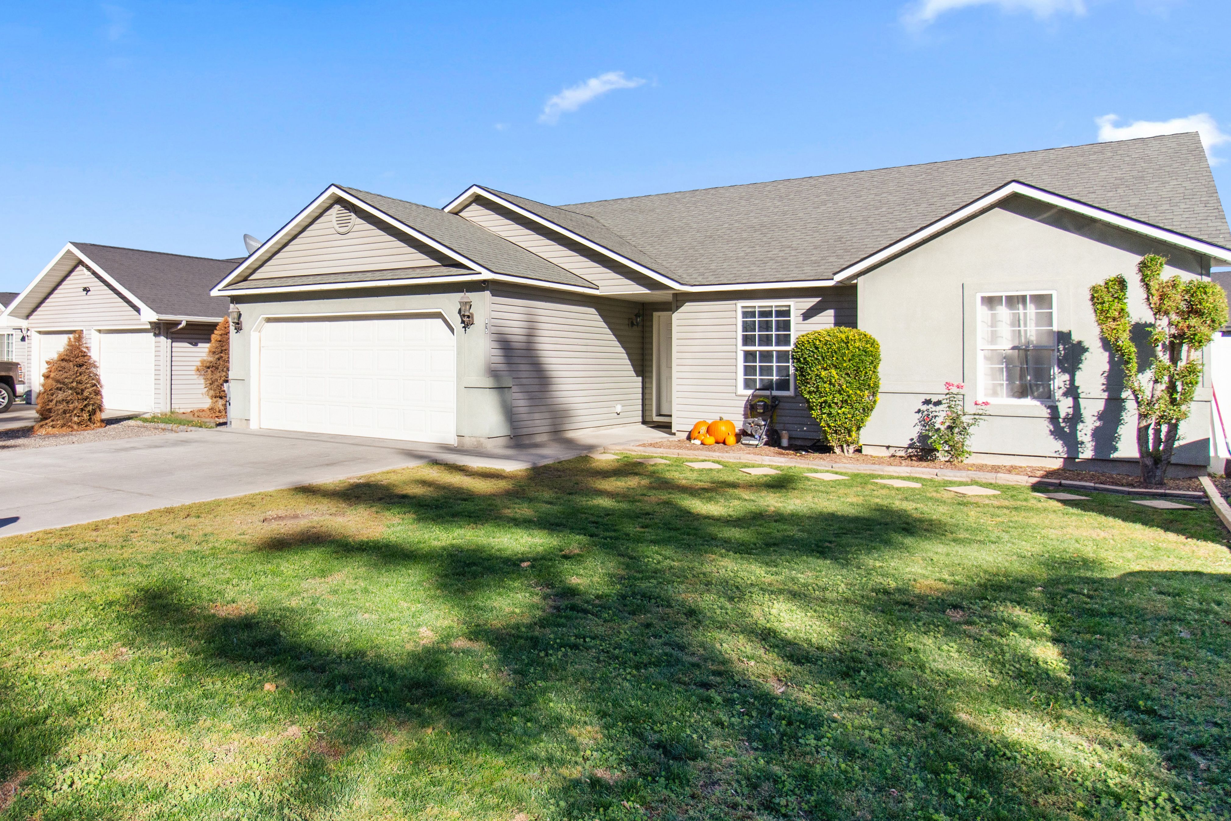 What Is My Twin Falls Home Worth? A Free Home Valuation Guide header image.
