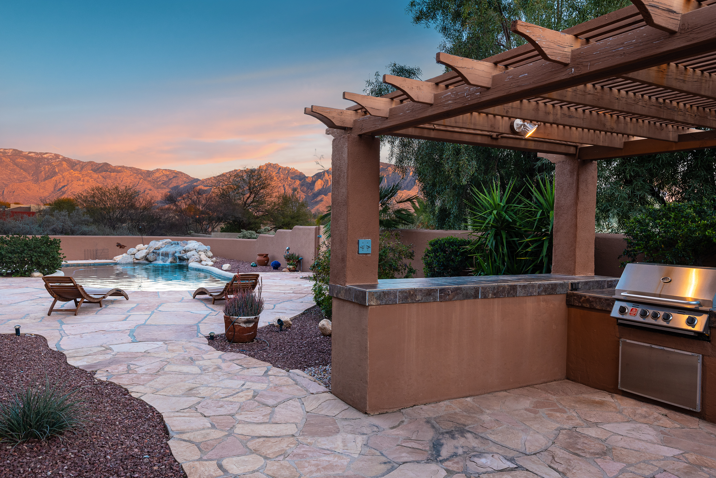 Backyard Boost: Easy Summer Upgrades That Add Value and Enjoyment header image.