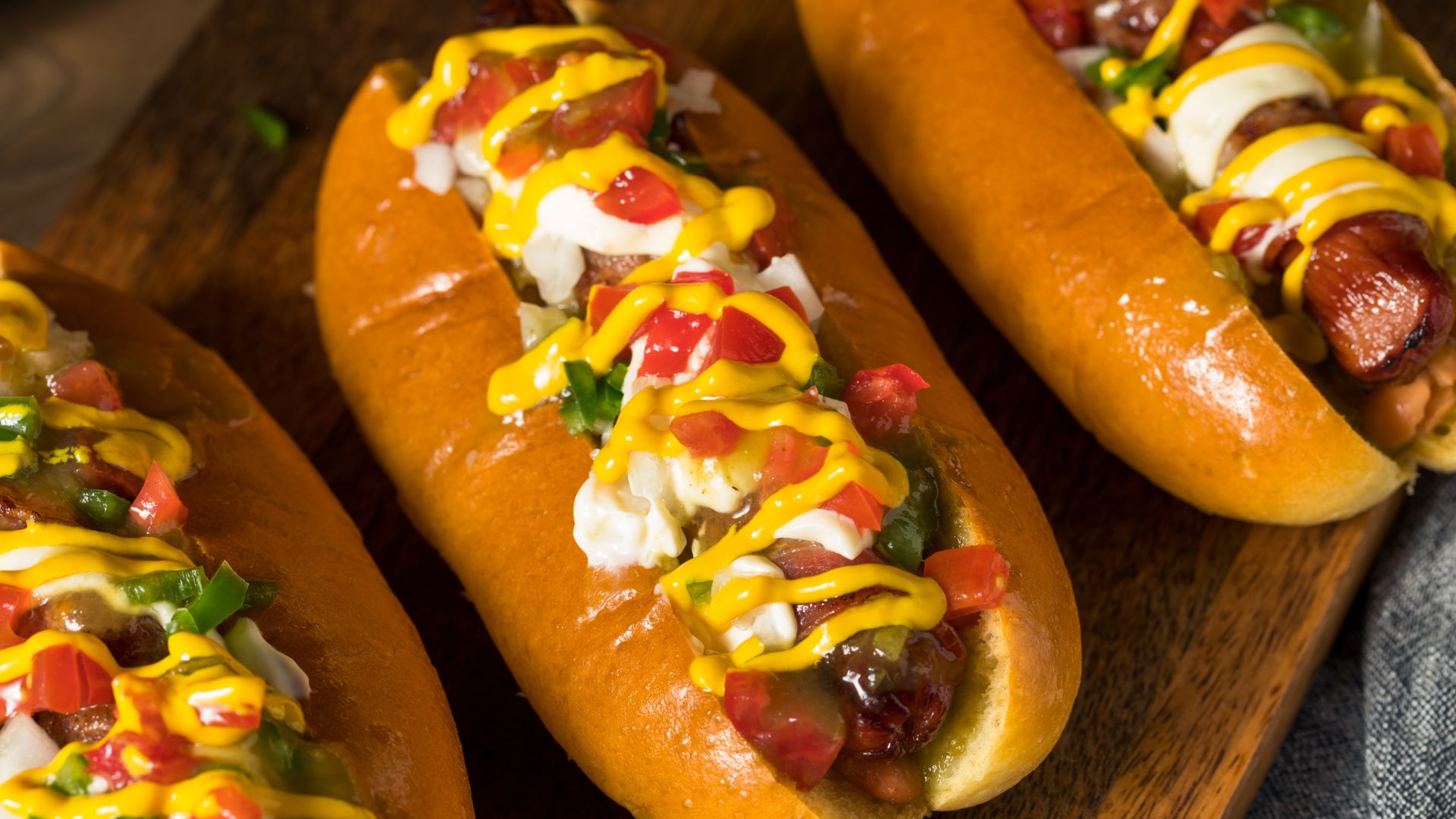 Sonoran Restaurant Week: Taste Tucson header image.