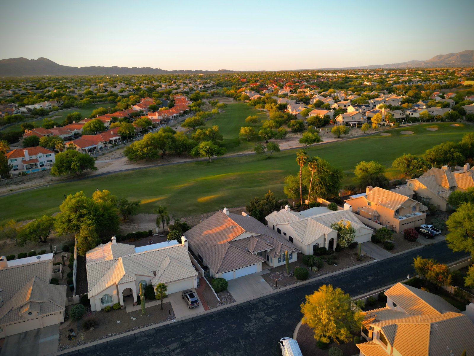 More Homes, Better Prices: A Buyer’s Summer header image.