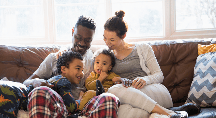 Turning a House Into a Home: The Benefits You Can Actually Feel header image.