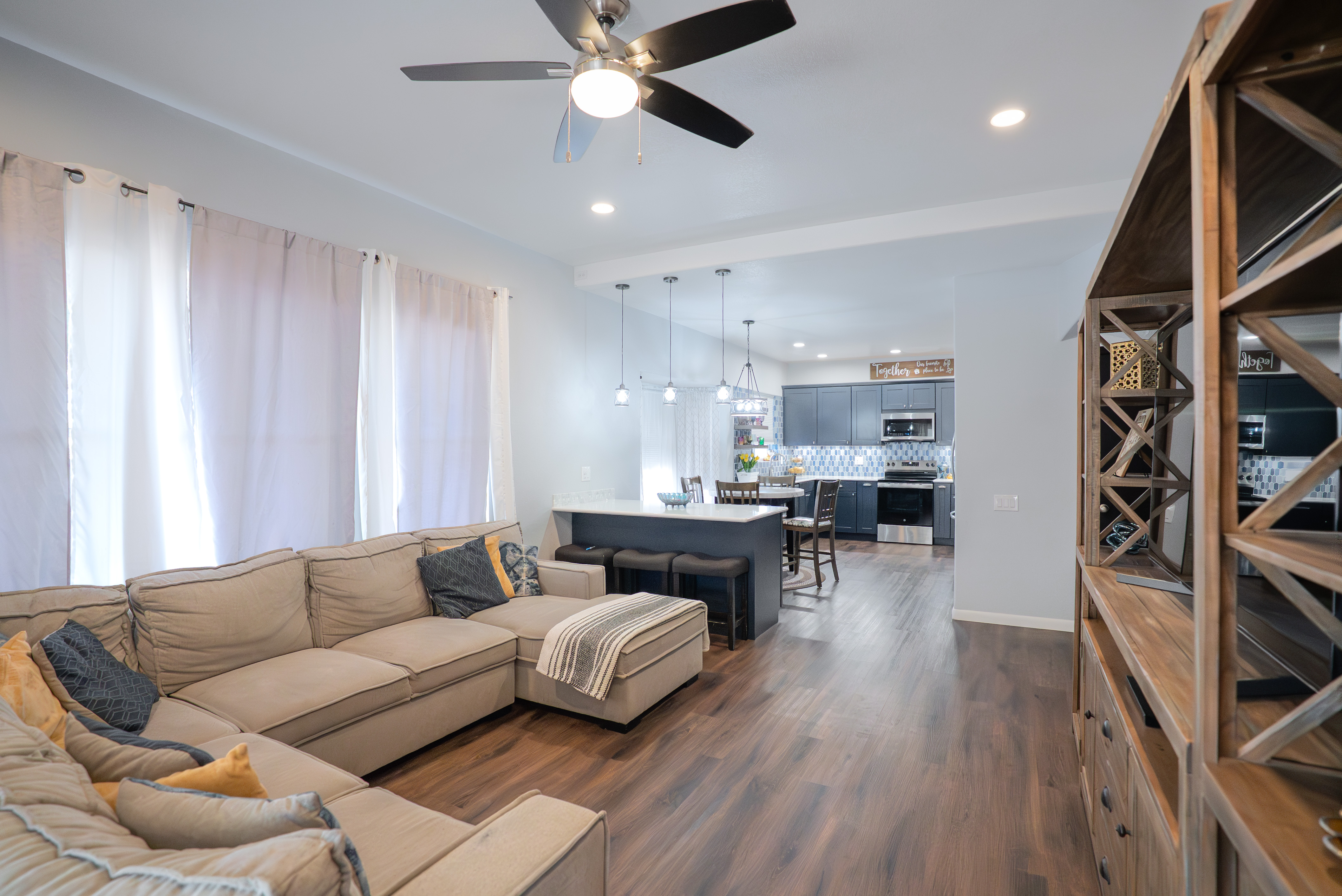 Buying Your First Home? FHA Loans Can Help header image.